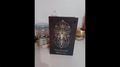 Tarot Divination for Beginners: Getting Started with the Talidman Oracle Deck